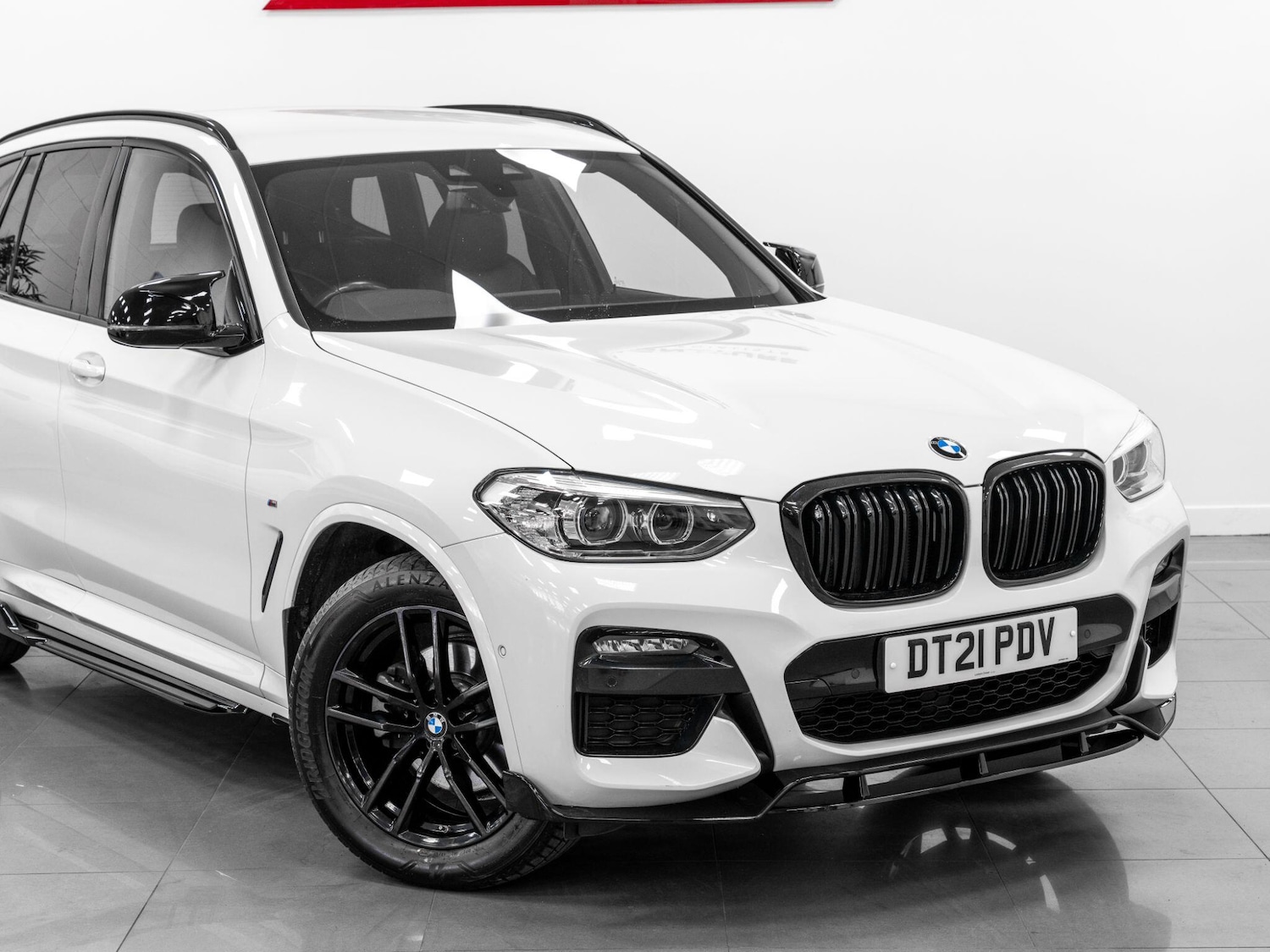 Used BMW X3 2021 for sale - 78171321: Photo 10