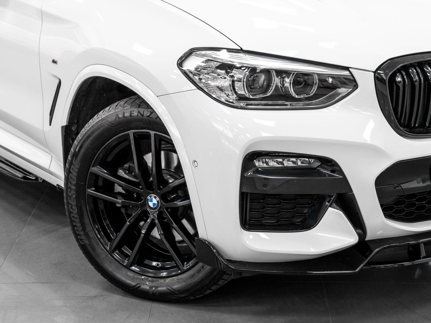 Used BMW X3 2021 for sale - 78171321: Photo 12