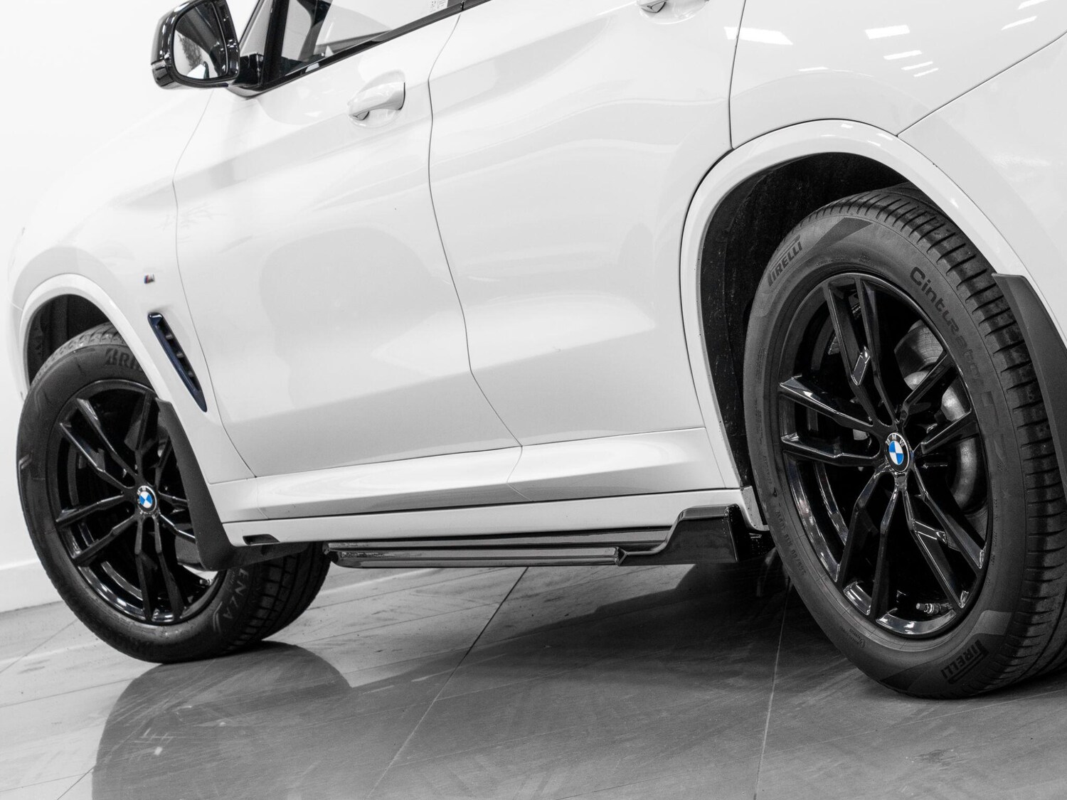 Used BMW X3 2021 for sale - 78171321: Photo 13