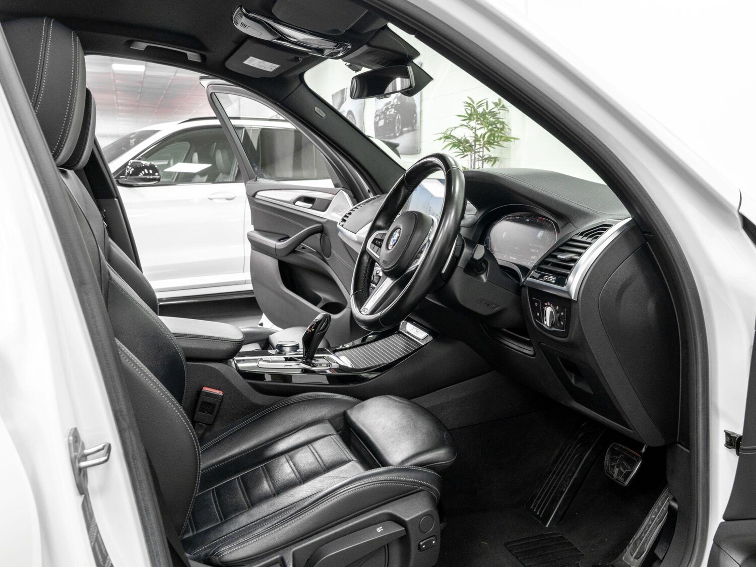 Used BMW X3 2021 for sale - 78171321: Photo 15