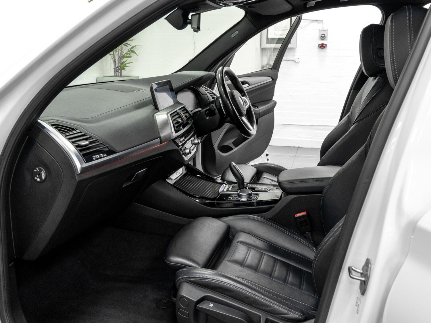 Used BMW X3 2021 for sale - 78171321: Photo 16