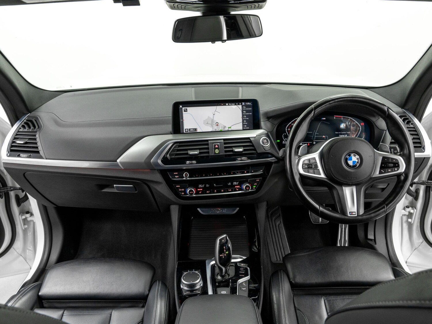 Used BMW X3 2021 for sale - 78171321: Photo 17