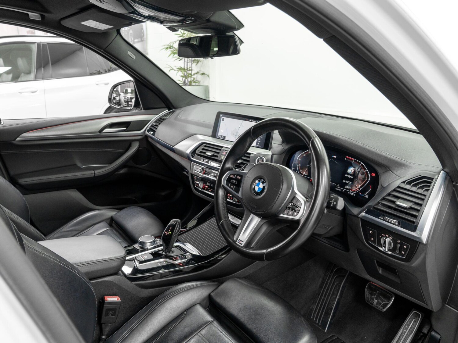 Used BMW X3 2021 for sale - 78171321: Photo 18