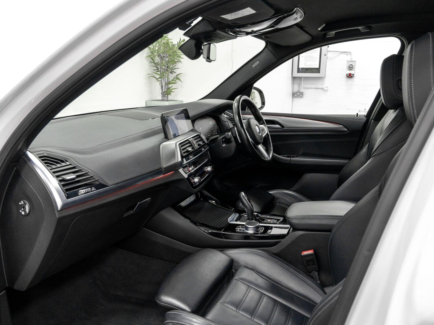 Used BMW X3 2021 for sale - 78171321: Photo 19