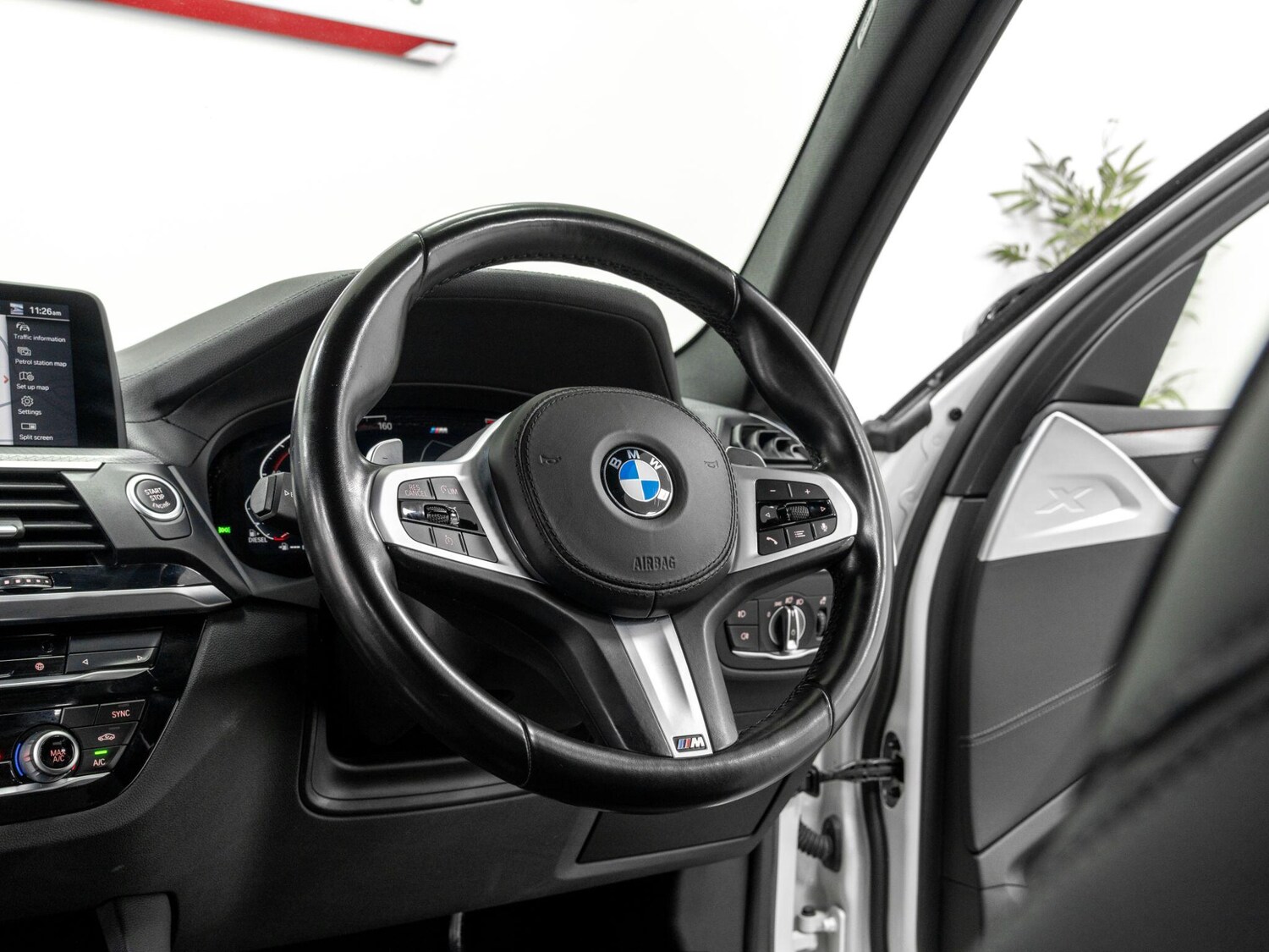 Used BMW X3 2021 for sale - 78171321: Photo 20