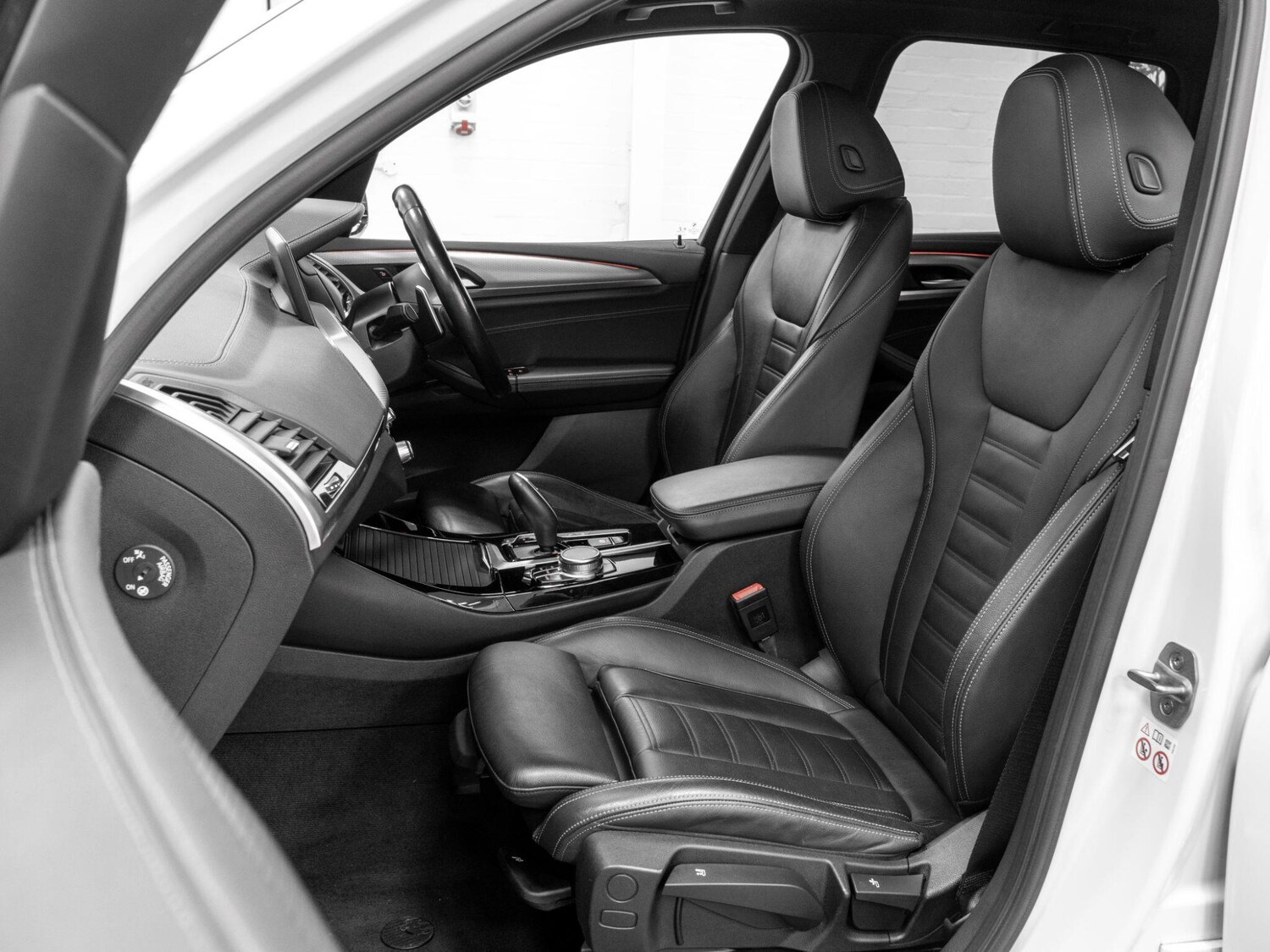 Used BMW X3 2021 for sale - 78171321: Photo 21