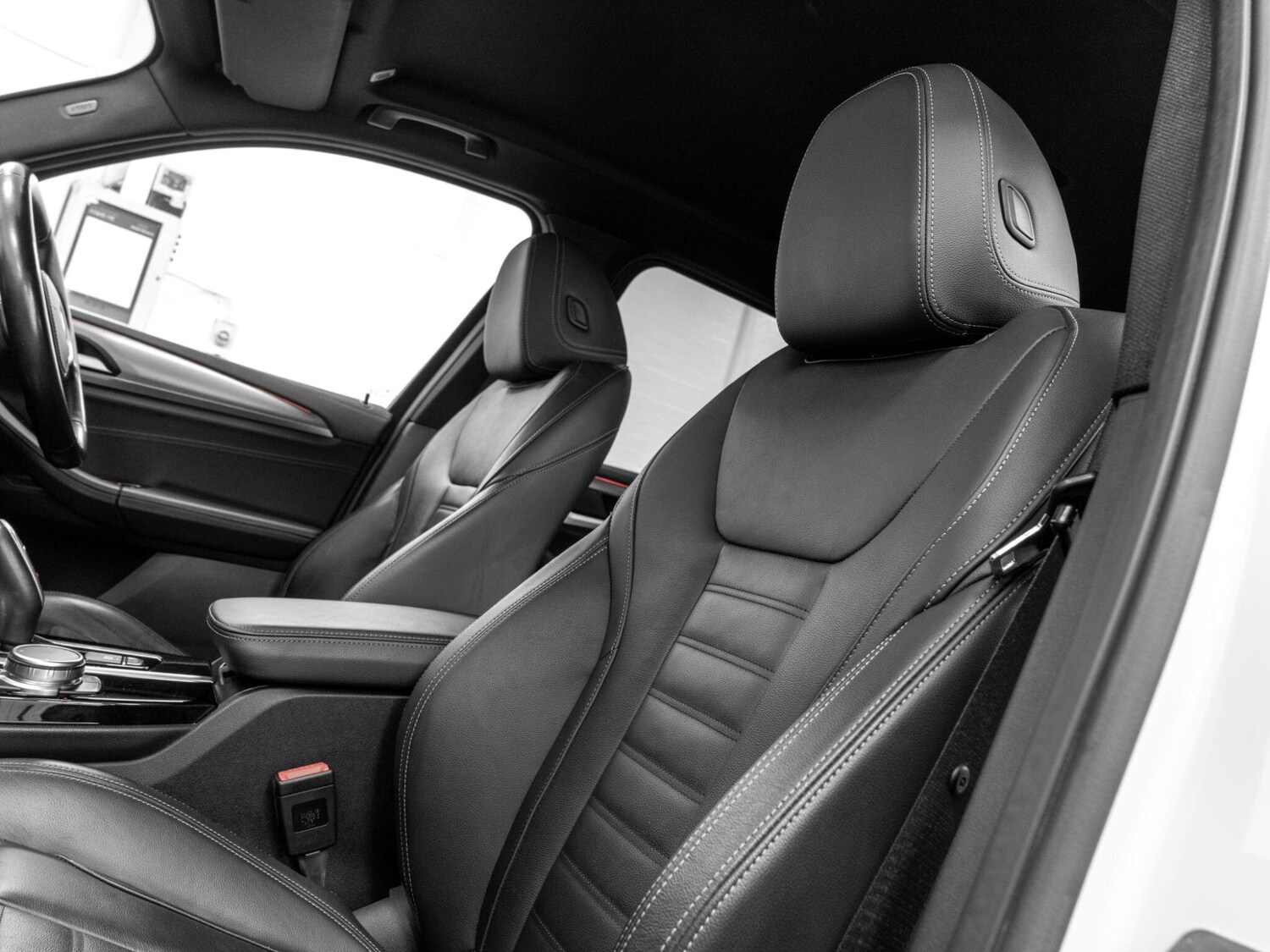 Used BMW X3 2021 for sale - 78171321: Photo 22