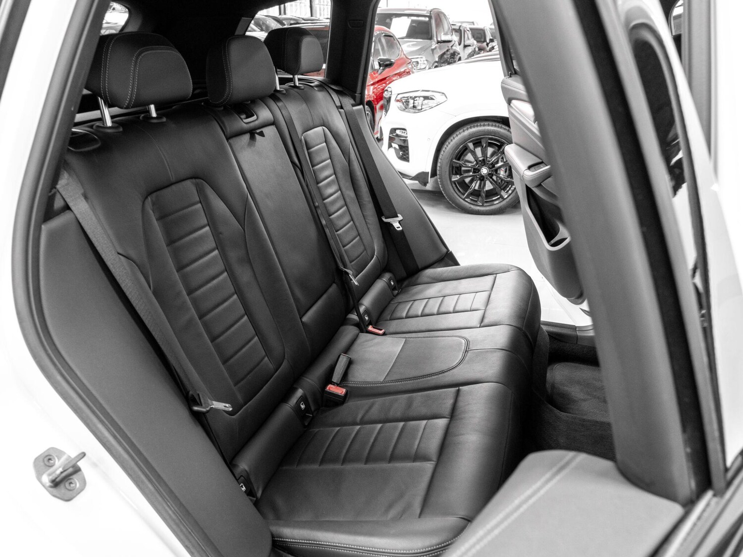 Used BMW X3 2021 for sale - 78171321: Photo 23