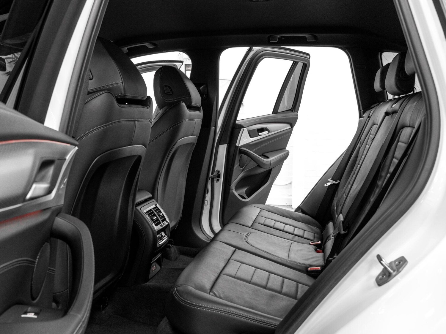 Used BMW X3 2021 for sale - 78171321: Photo 24