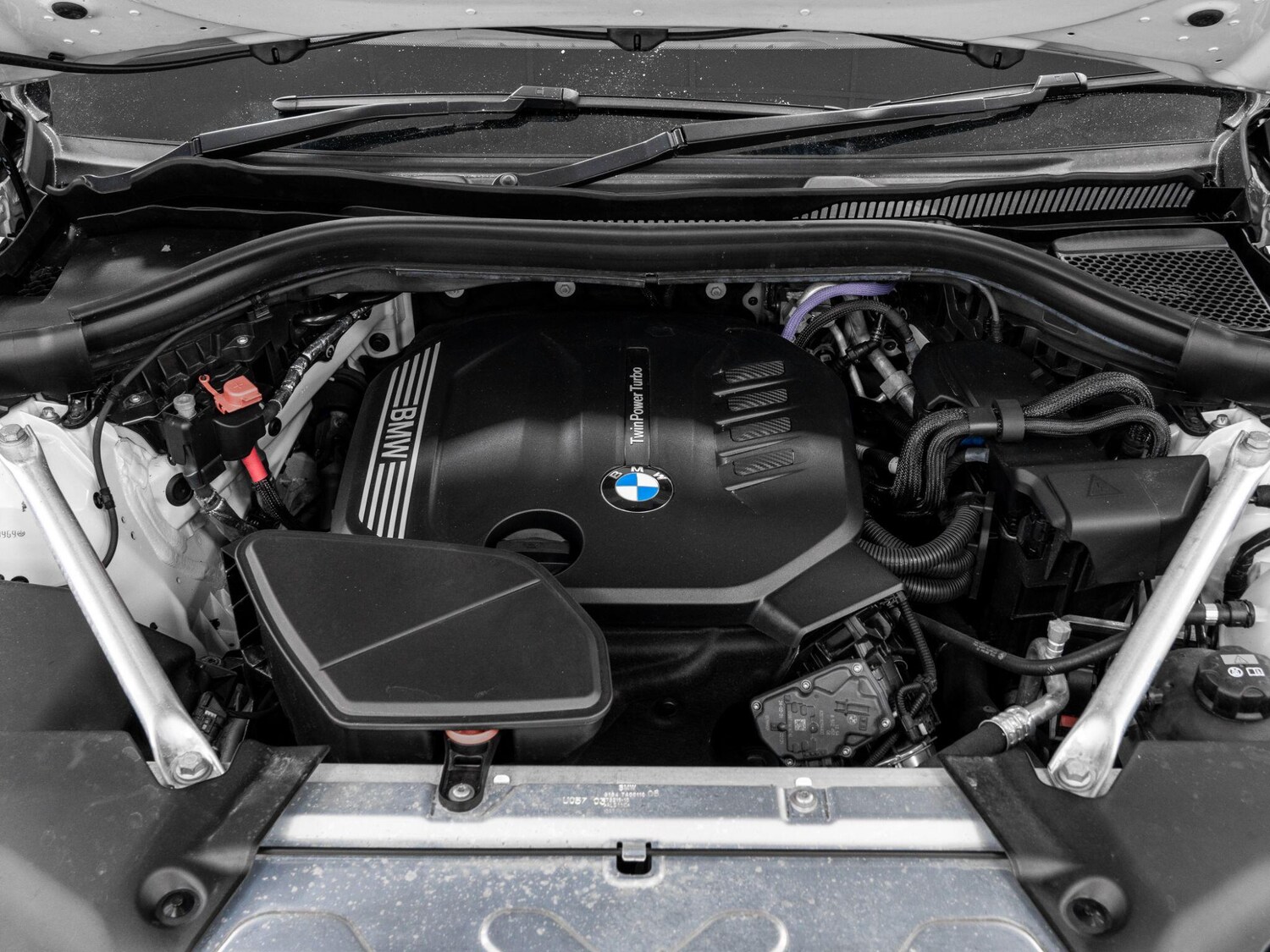 Used BMW X3 2021 for sale - 78171321: Photo 26