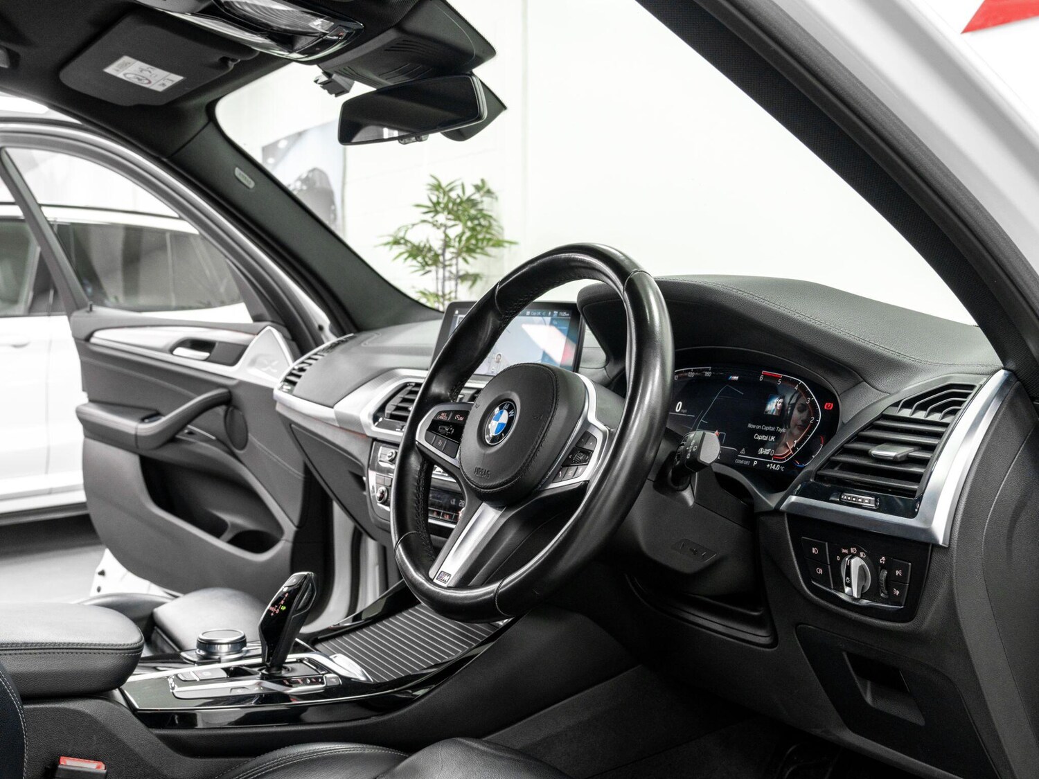 Used BMW X3 2021 for sale - 78171321: Photo 28