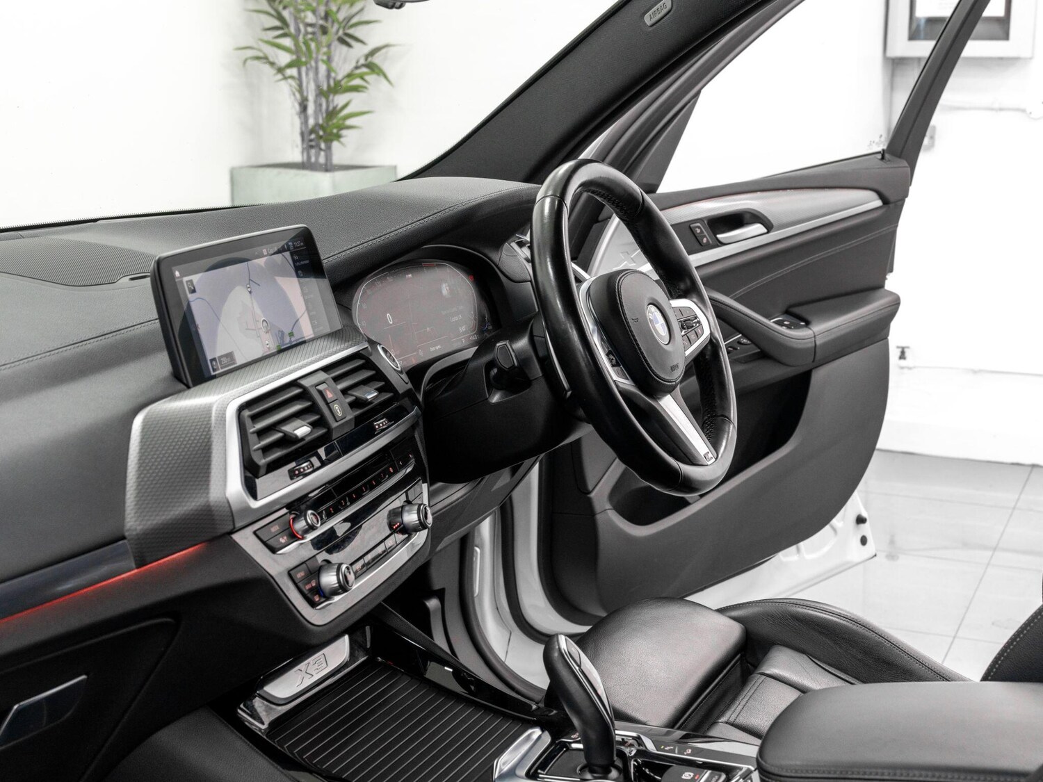 Used BMW X3 2021 for sale - 78171321: Photo 29