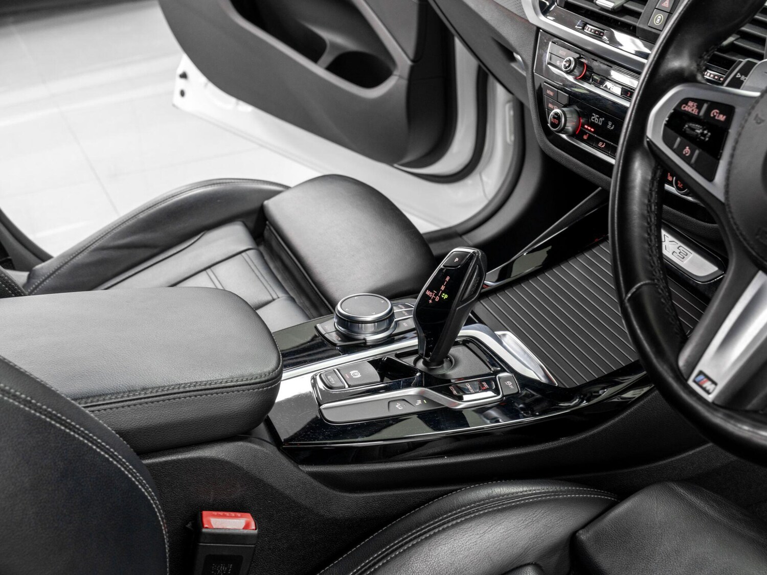 Used BMW X3 2021 for sale - 78171321: Photo 30