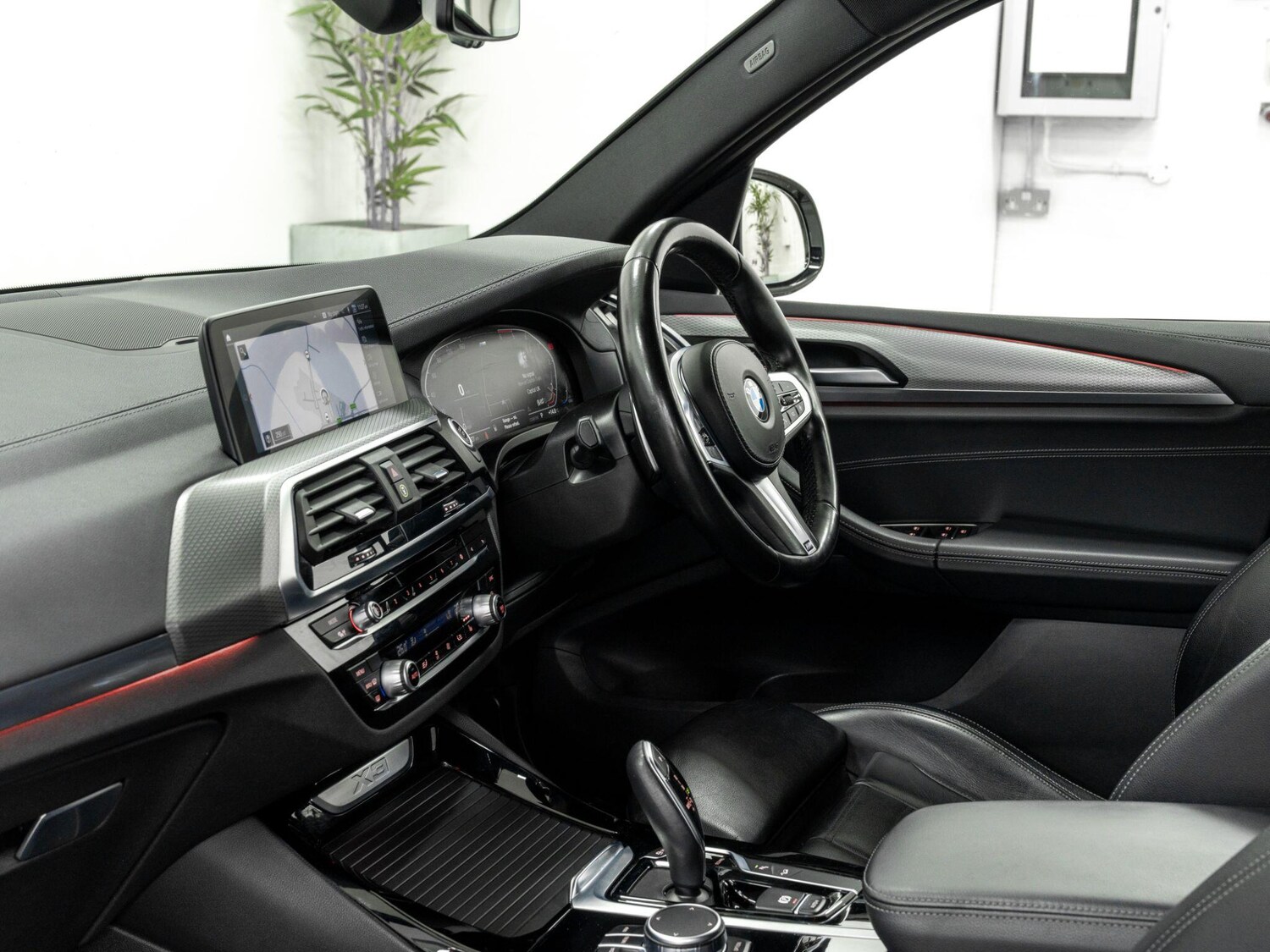 Used BMW X3 2021 for sale - 78171321: Photo 31