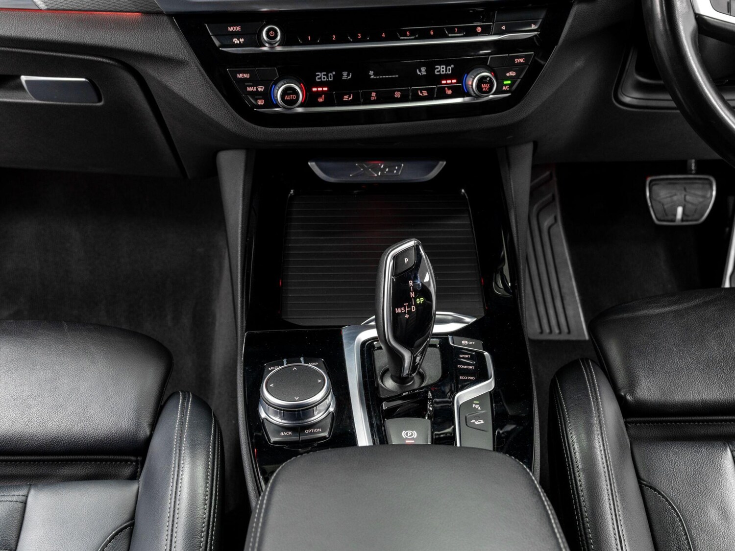 Used BMW X3 2021 for sale - 78171321: Photo 32