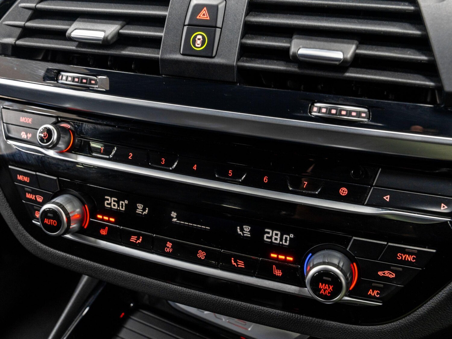 Used BMW X3 2021 for sale - 78171321: Photo 34