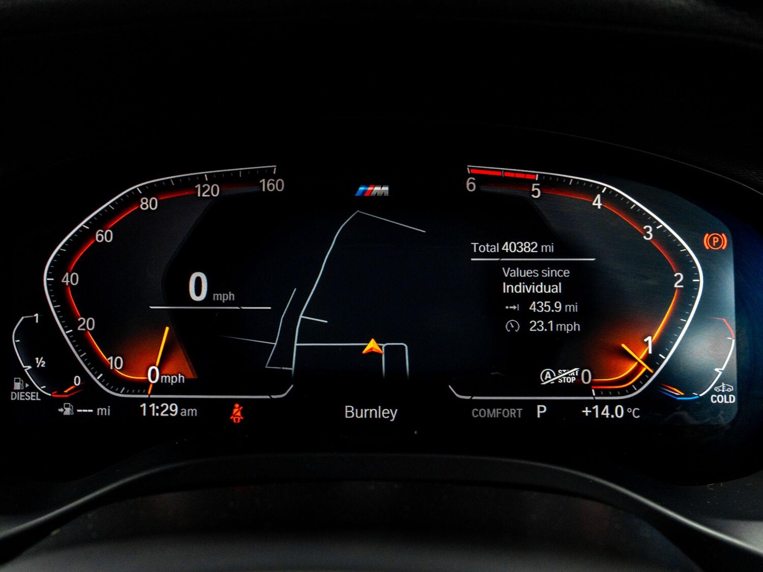 Used BMW X3 2021 for sale - 78171321: Photo 35