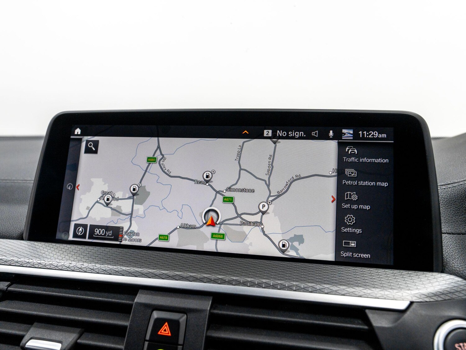 Used BMW X3 2021 for sale - 78171321: Photo 37