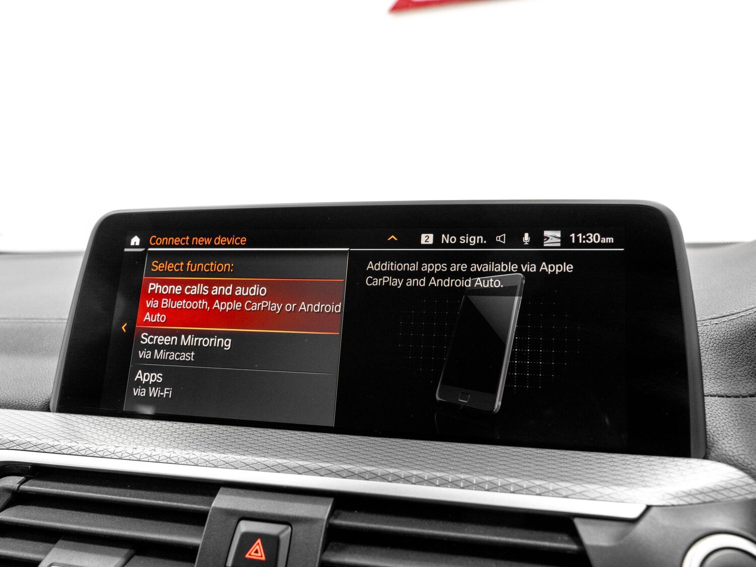 Used BMW X3 2021 for sale - 78171321: Photo 40