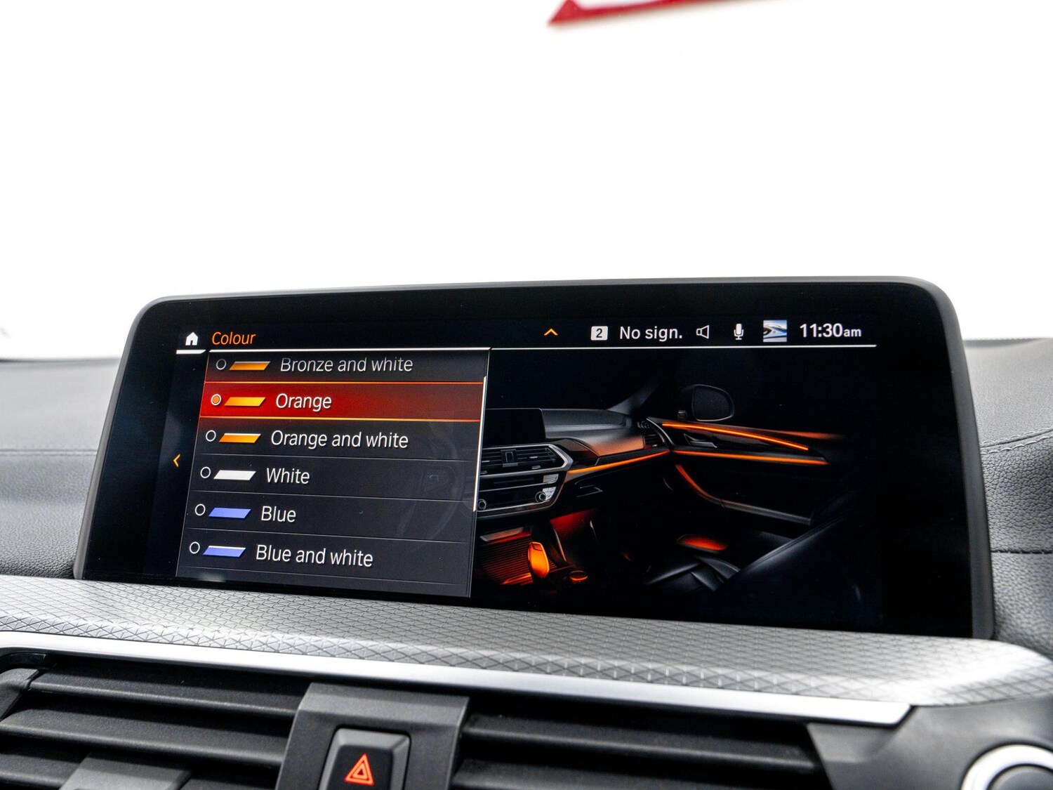 Used BMW X3 2021 for sale - 78171321: Photo 43