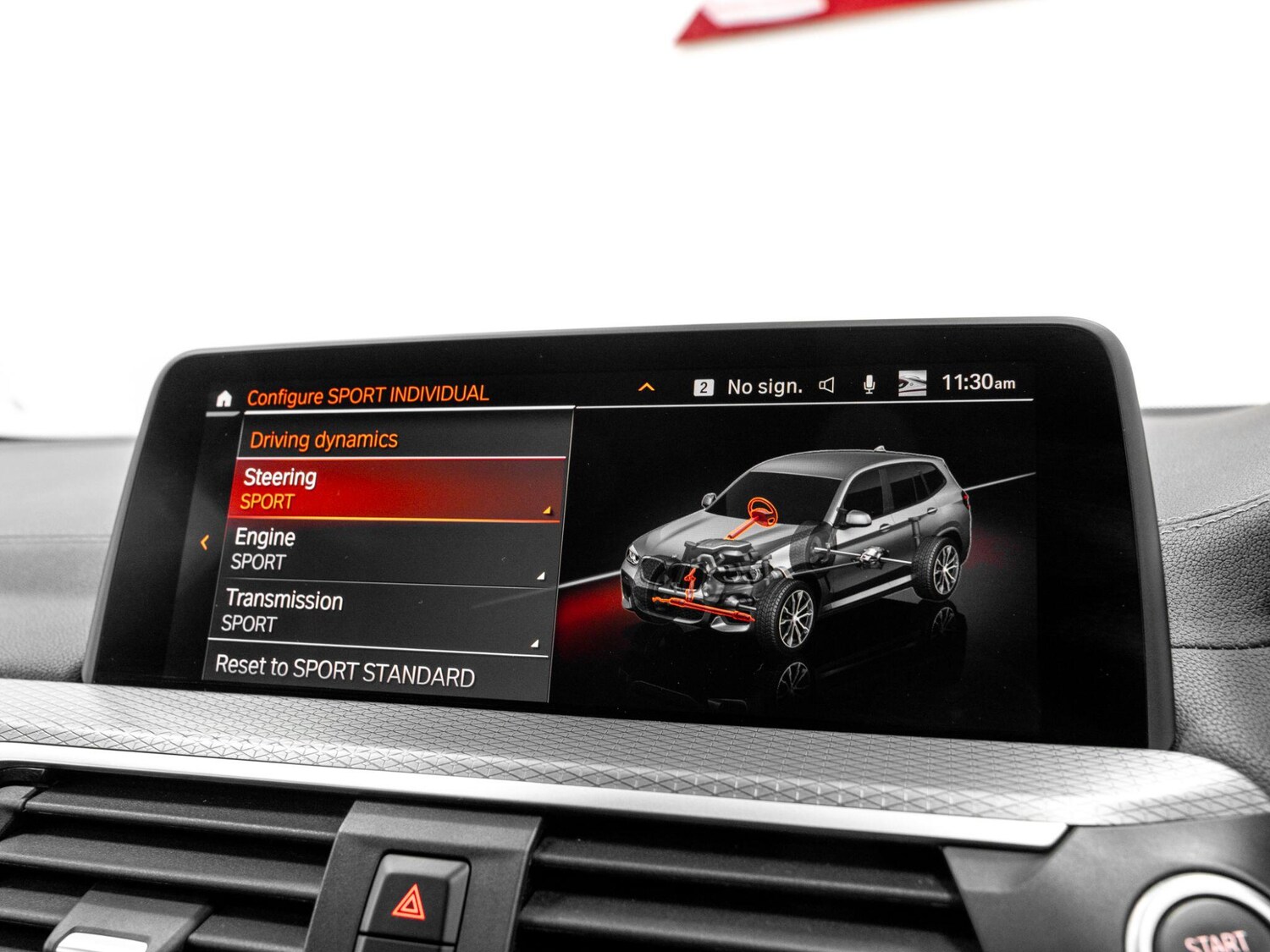 Used BMW X3 2021 for sale - 78171321: Photo 48