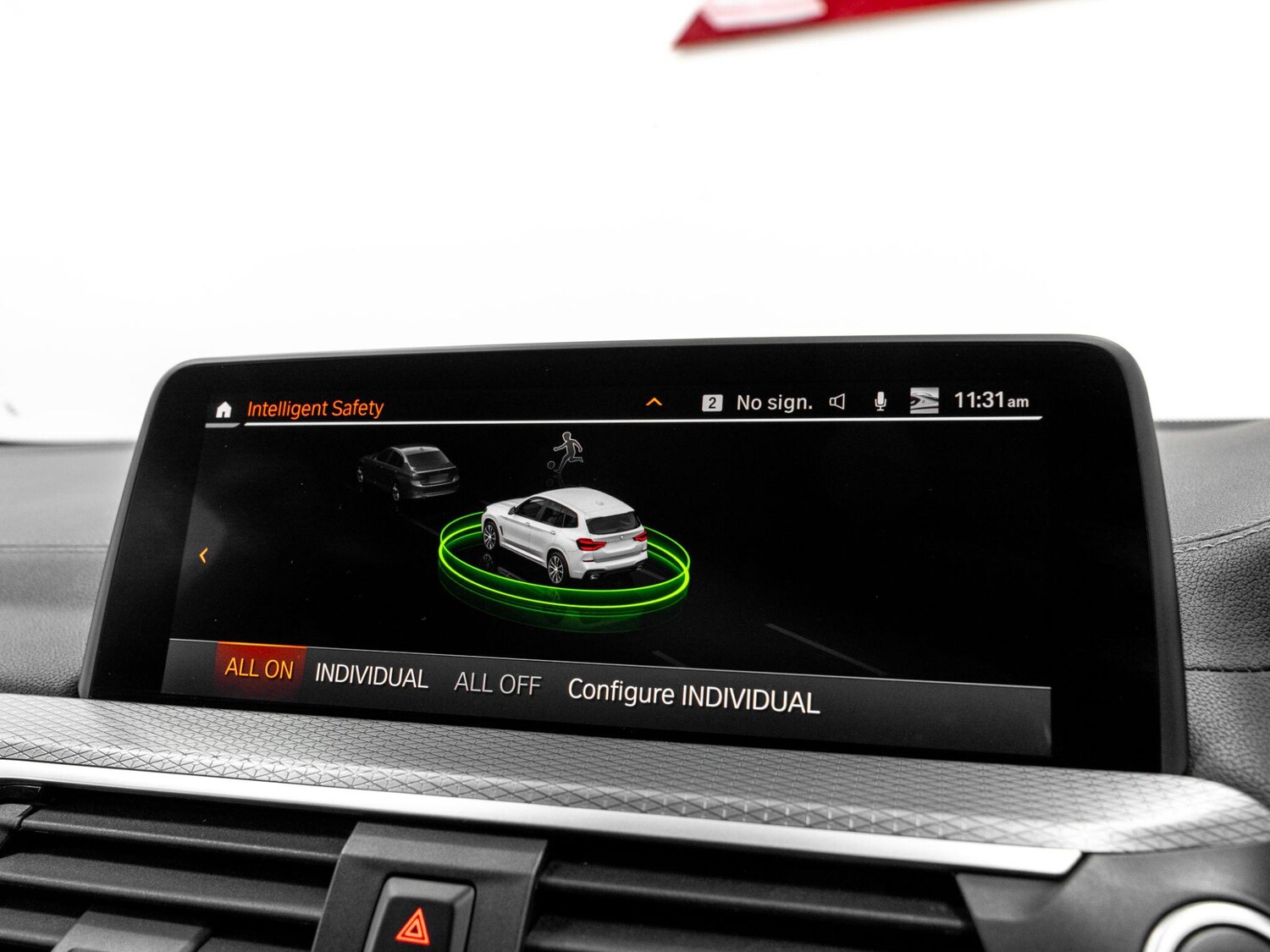 Used BMW X3 2021 for sale - 78171321: Photo 50