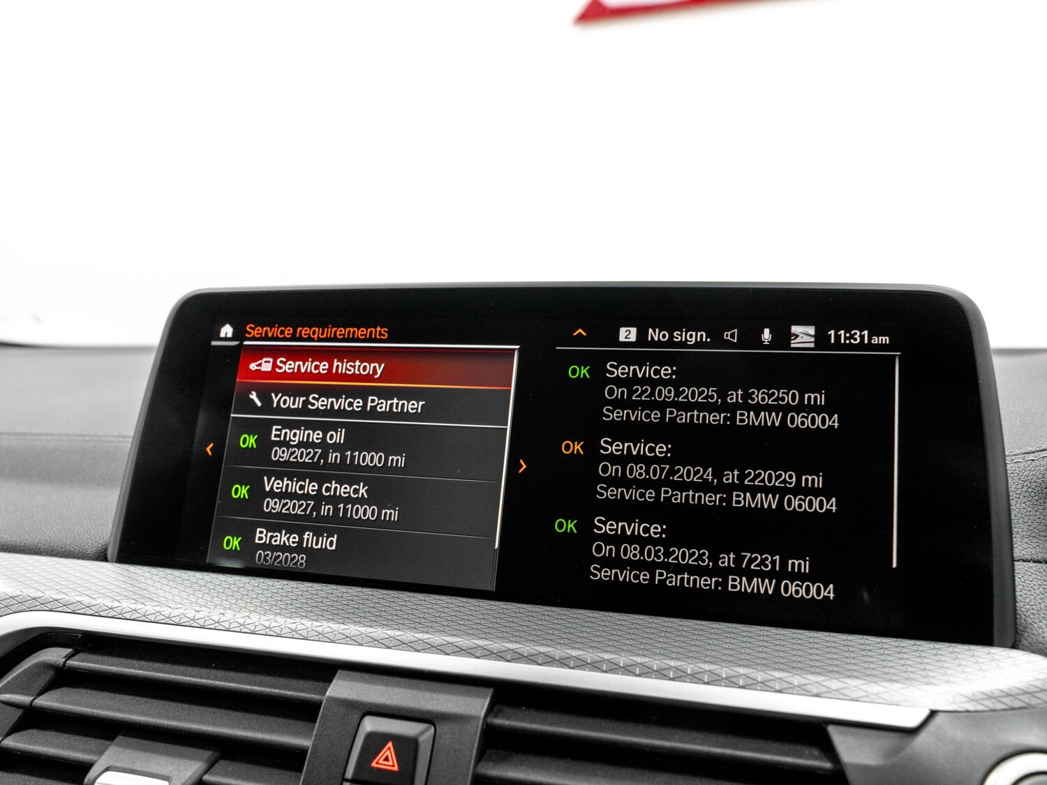 Used BMW X3 2021 for sale - 78171321: Photo 51