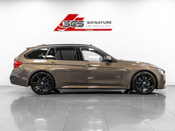 Used BMW 3 Series 2016 for sale - 76282942: Photo 10