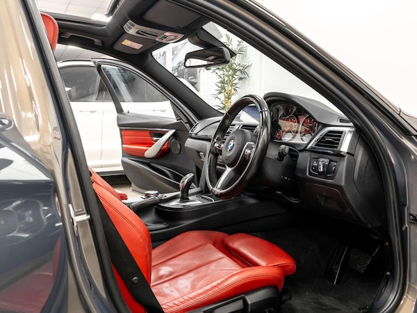 Used BMW 3 Series 2016 for sale - 76282942: Photo 15