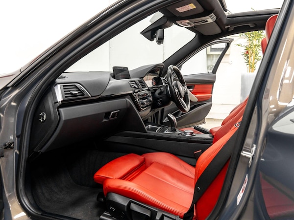 Used BMW 3 Series 2016 for sale - 76282942: Photo 16
