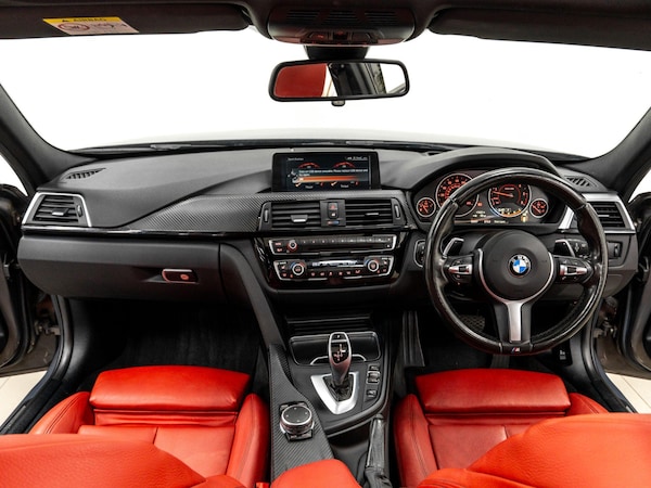 Used BMW 3 Series 2016 for sale - 76282942: Photo 17