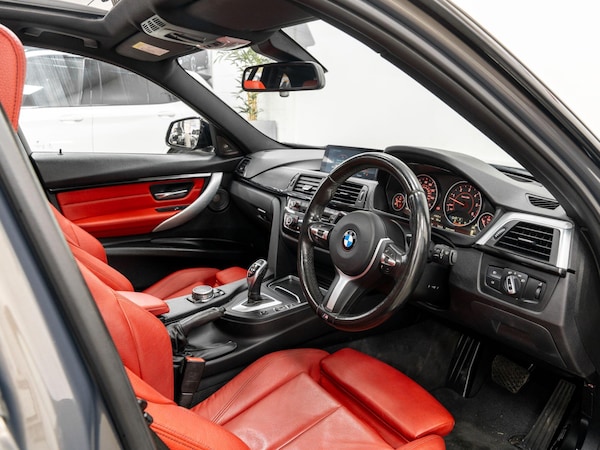 Used BMW 3 Series 2016 for sale - 76282942: Photo 18