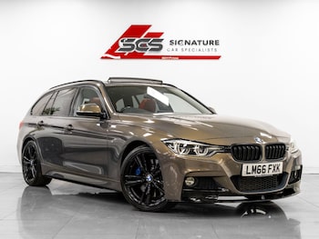 Used BMW 3 Series 2016 for sale - 76282942: Photo