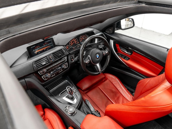 Used BMW 3 Series 2016 for sale - 76282942: Photo 20