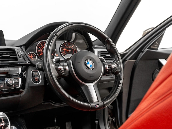 Used BMW 3 Series 2016 for sale - 76282942: Photo 21