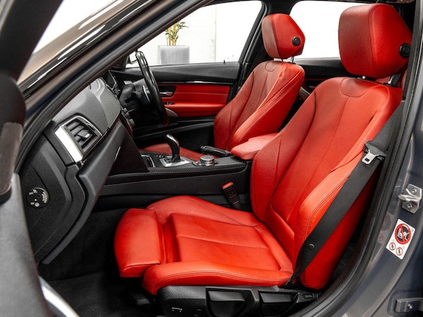 Used BMW 3 Series 2016 for sale - 76282942: Photo 22