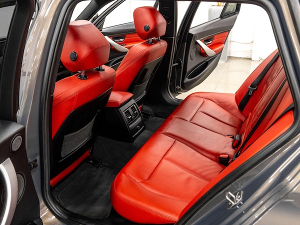 Used BMW 3 Series 2016 for sale - 76282942: Photo 28