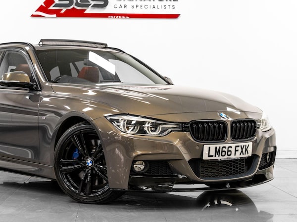 Used BMW 3 Series 2016 for sale - 76282942: Photo 33