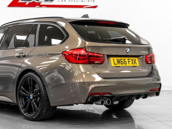Used BMW 3 Series 2016 for sale - 76282942: Photo 35