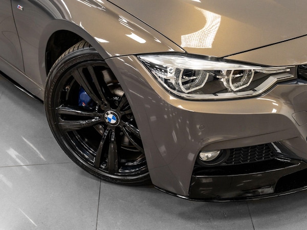 Used BMW 3 Series 2016 for sale - 76282942: Photo 37