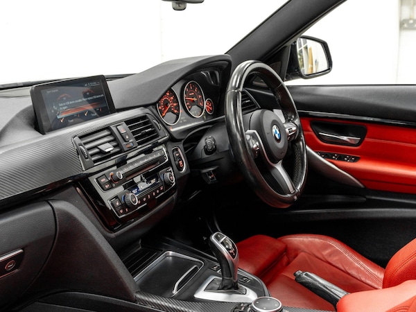 Used BMW 3 Series 2016 for sale - 76282942: Photo 41
