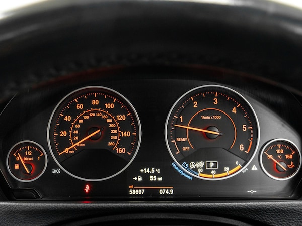 Used BMW 3 Series 2016 for sale - 76282942: Photo 48
