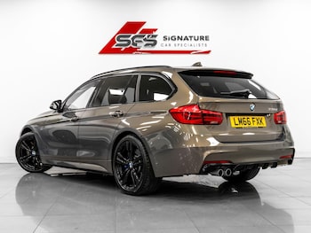 Used BMW 3 Series 2016 for sale - 76282942: Photo
