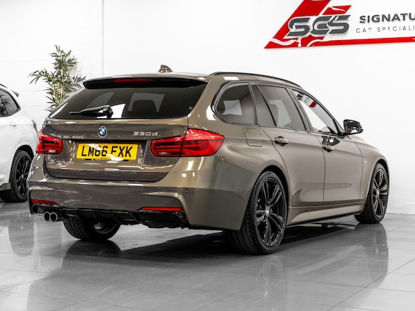 Used BMW 3 Series 2016 for sale - 76282942: Photo 5