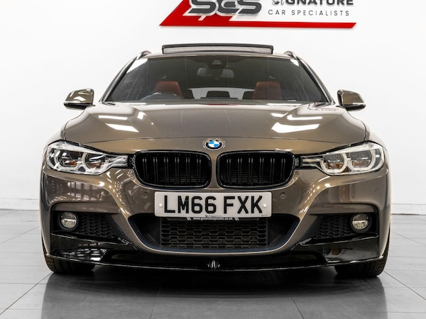 Used BMW 3 Series 2016 for sale - 76282942: Photo 6