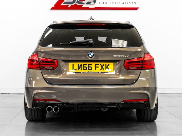 Used BMW 3 Series 2016 for sale - 76282942: Photo 7