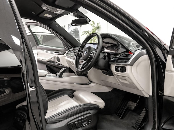 Used BMW X6 2016 for sale - 76136482: Photo 15