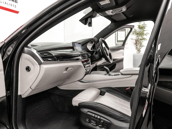 Used BMW X6 2016 for sale - 76136482: Photo 16