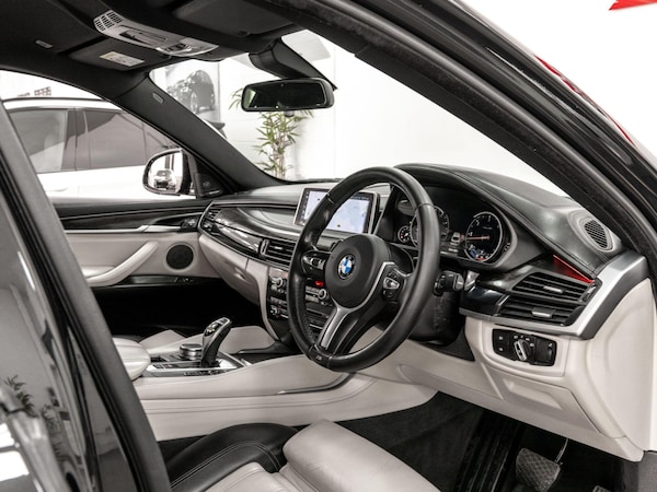 Used BMW X6 2016 for sale - 76136482: Photo 18