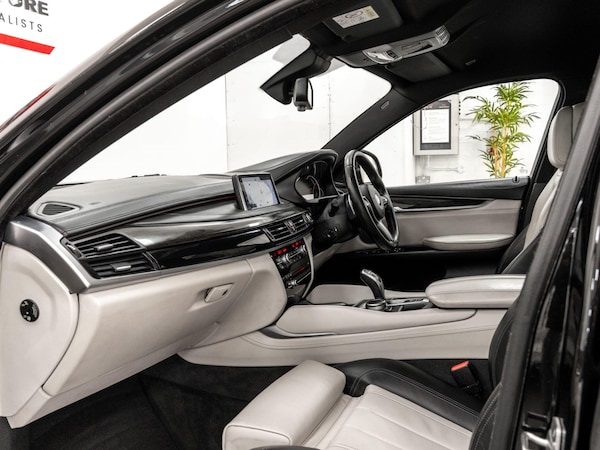 Used BMW X6 2016 for sale - 76136482: Photo 19